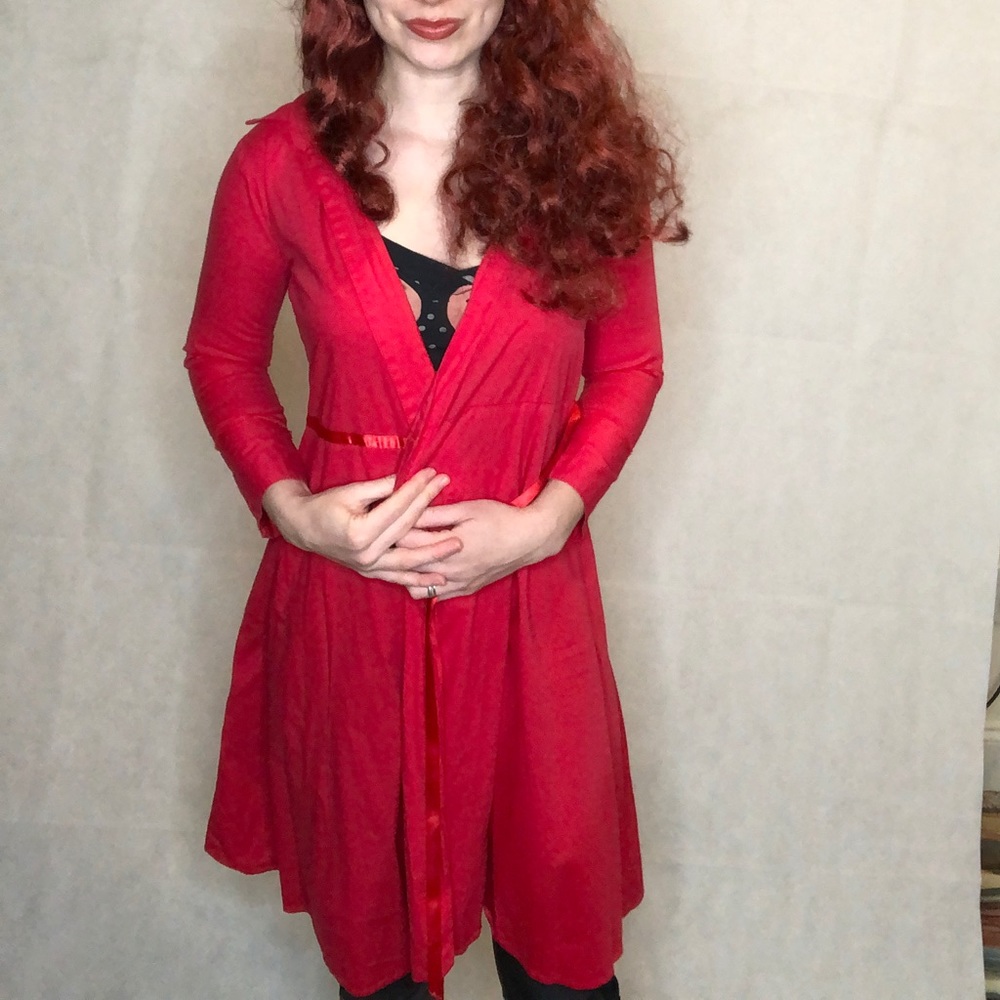 Ruby red - Picture 9 of 14